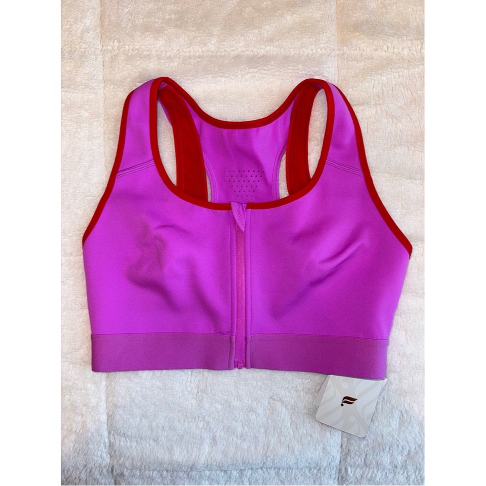 Fabletics High Impact Sports Bra